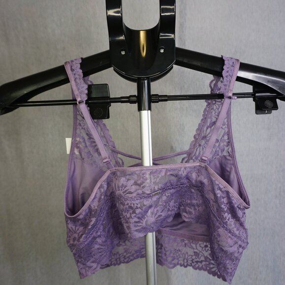 Victoria's Secret PINK Lace Bra - Picture 8 of 12